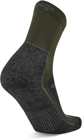 جوارب الجري الرياضية من Balega Blister Resist Performance Crew للرجال والنساء in Kuwait