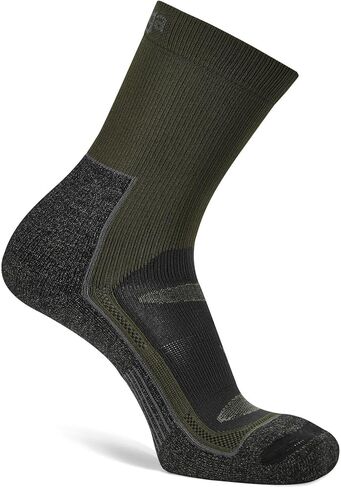 جوارب الجري الرياضية من Balega Blister Resist Performance Crew للرجال والنساء in Kuwait