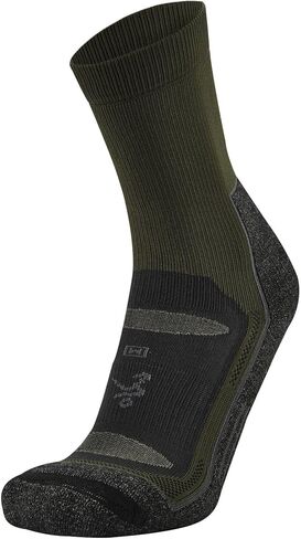 جوارب الجري الرياضية من Balega Blister Resist Performance Crew للرجال والنساء in Kuwait