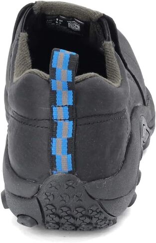 حذاء Merrell الرجالي Jungle Moc المصنوع من الجلد المركب عند أصابع القدم in Kuwait