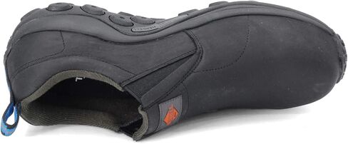 حذاء Merrell الرجالي Jungle Moc المصنوع من الجلد المركب عند أصابع القدم in Kuwait