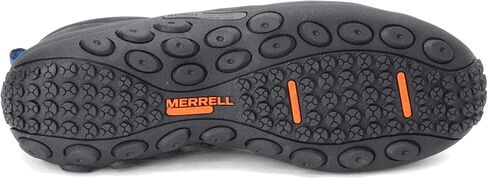 حذاء Merrell الرجالي Jungle Moc المصنوع من الجلد المركب عند أصابع القدم in Kuwait