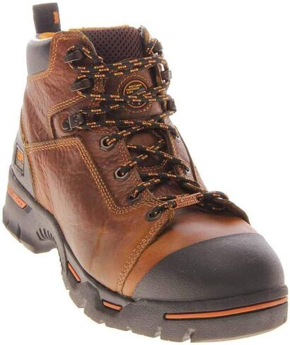 Timberland PRO Men's Endurance PRO Waterproof 6" Work Boot in Saudi Arabia
