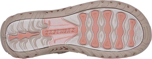 Skechers Women's Reggae-Dream Weaver Sport Sandal in Saudi Arabia