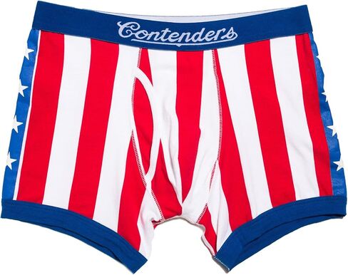 Rocky II Boxer Briefs in Saudi Arabia