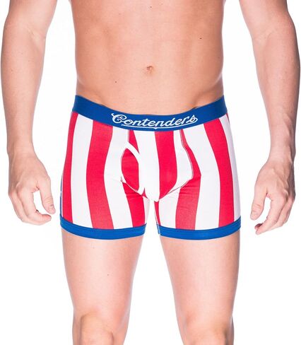 Rocky II Boxer Briefs in Saudi Arabia