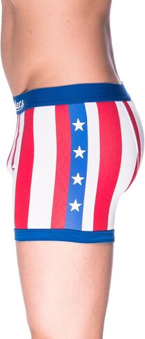 Rocky II Boxer Briefs in Saudi Arabia