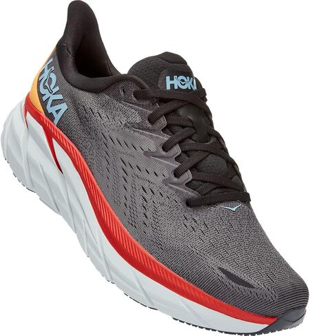 حذاء ركض للنساء من Hoka One Clifton 8 in Saudi Arabia