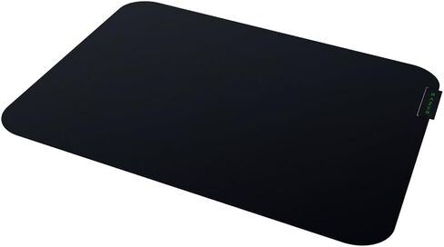 Razer Sphex V3 Hard Gaming Mouse Mat: Ultra-Thin Form Factor - Tough Polycarbonate Build - Adhesive Base - Small in Saudi Arabia