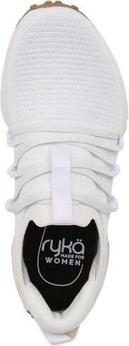 Ryka Women's Jumpstart Lace Slip on Sneakers in Saudi Arabia