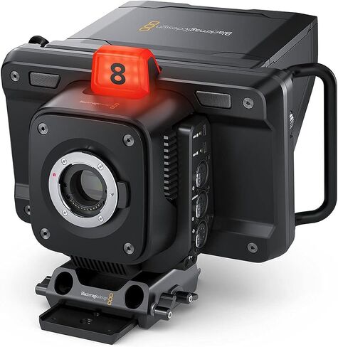 Blackmagic Design Studio Camera 4K Pro in Saudi Arabia