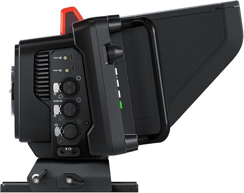 Blackmagic Design Studio Camera 4K Pro in Saudi Arabia