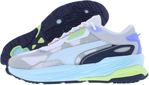 PUMA Men's Technical Sport Shoe Soccer in Saudi Arabia