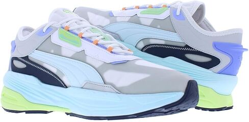 PUMA Men's Technical Sport Shoe Soccer in Saudi Arabia