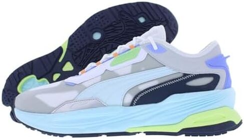 PUMA Men's Technical Sport Shoe Soccer in Saudi Arabia