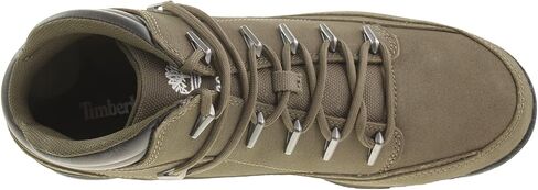 أحذية Timberland Euro Rock Wr رجالية عصرية in Saudi Arabia