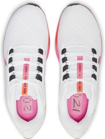 Nike Men's Running Shoes in Saudi Arabia