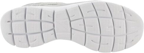 Skechers Women's Summits Sneaker, Navy/Lavendar=NVLV, 11 Wide in Saudi Arabia