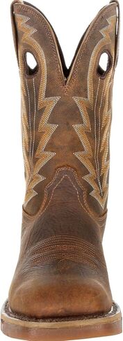 Rocky Men's Long Range Western Boot in Kuwait