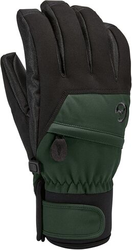 Gordini Mens Stomp Short Glove in Saudi Arabia