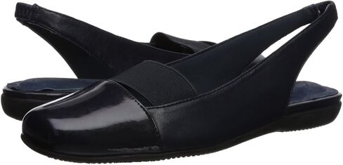 Trotters Women's Sarina Ballet Flat in Saudi Arabia