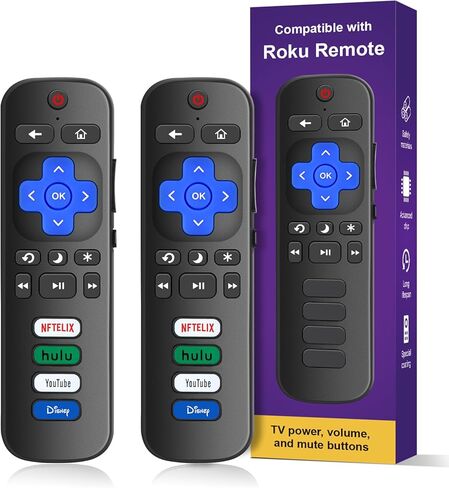 NH800UP RF402A-V14 IR Remote Control Replacement for Philips Android 4K Ultra HD Smart LED TV 43PFL5766/F7 50PFL5704/F7 55PFL5604/F7 55PFL5704/F7 65PFL5504/F7 65PFL5704/F7 75PFL5704/F7(No Voice) in Kuwait