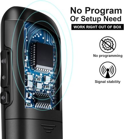 NH800UP RF402A-V14 IR Remote Control Replacement for Philips Android 4K Ultra HD Smart LED TV 43PFL5766/F7 50PFL5704/F7 55PFL5604/F7 55PFL5704/F7 65PFL5504/F7 65PFL5704/F7 75PFL5704/F7(No Voice) in Kuwait