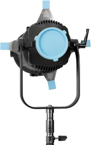 Nanlite Projector for Bowens Mount with 19° Lens in Saudi Arabia