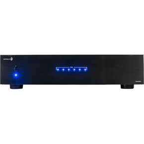 Dayton Audio MA1260 Multi-Zone 12 Channel Amplifier 60WPC in Kuwait