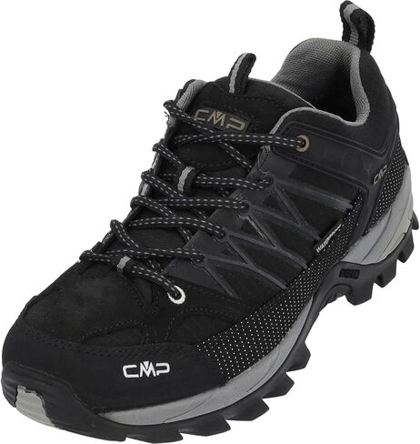 CMP Men's Shoes Low Rise Hiking Boots in Saudi Arabia
