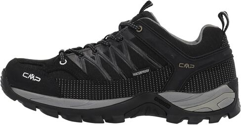CMP Men's Shoes Low Rise Hiking Boots in Saudi Arabia