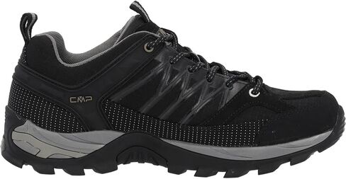 CMP Men's Shoes Low Rise Hiking Boots in Saudi Arabia
