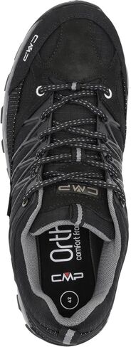 CMP Men's Shoes Low Rise Hiking Boots in Saudi Arabia