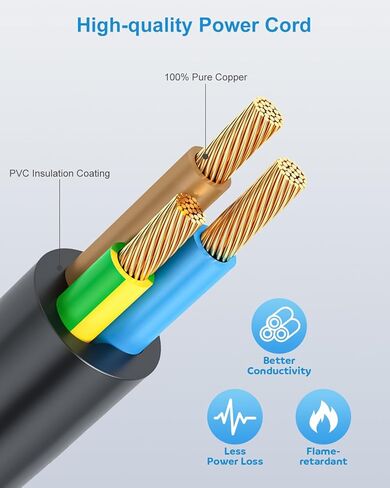 ALITOVE محول تيار متردد إلى تيار مستمر 12 فولت 8 أمبير 96 وات، 100 فولت-240 فولت إلى 12 فولت محول إمداد الطاقة مقبس ولاعة سجائر السيارة، محول تيار متردد/تيار مستمر لمدفأة التبريد المحمولة، ضاغط الهواء، أجهزة السيارة الأخرى أقل من 96 وات in Kuwait