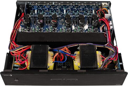 Dayton Audio MA1260 Multi-Zone 12 Channel Amplifier 60WPC in Kuwait