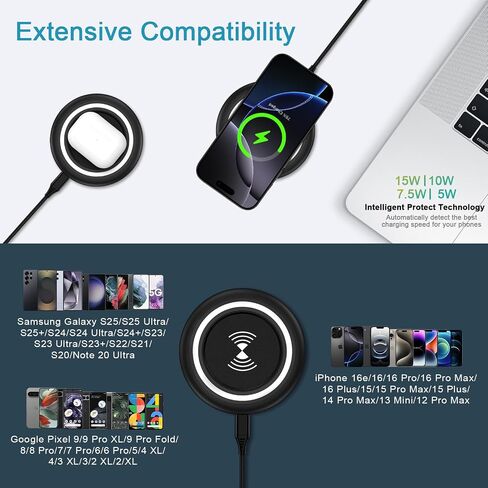 كتلة شحن للآيفون، صندوق الشاحن، مكعب USB، شاحن جداري بمنفذ واحد NonoUV 10 حزم 1A/5V USB محول قابس الطاقة لهاتف iPhone 13 12 11 Pro SE XR XS X 8 7 6 6S Plus، iPad، Samsung in Kuwait