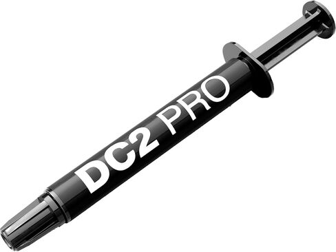 be quiet! | DC2 | Thermal Grease for All CPUs | GPUs and Other Chips | 7.5W/mK | 3g | BZ004 in Kuwait