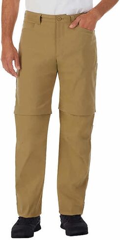بنطلون Eddie Bauer رجالي خفيف الوزن قابل للتحويل in Saudi Arabia