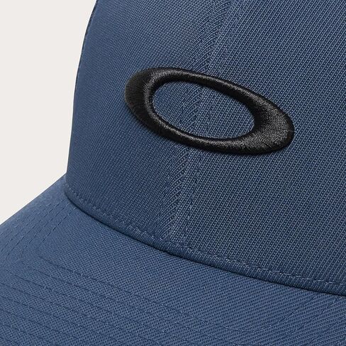 Oakley Men's Ellipse Mesh Hat in Saudi Arabia