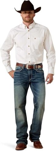 ARIAT Men's MNS M4 Coltrane Durango, 42 in Saudi Arabia