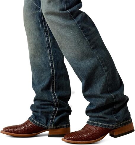 ARIAT Men's MNS M4 Coltrane Durango, 42 in Saudi Arabia