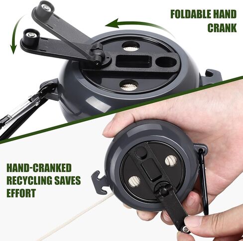 حزام تسلق TOBWOLF عالي التحمل، حزام تسلق شجرة آمن قابل للتعديل، أشرطة شجرة للصيد مع مشبك فولاذي، معدات معدات حزام تسلق الأشجار سريعة التوصيل لصيد الأشجار in Kuwait