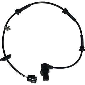 049d ABS Wheel Speed Sensor for CHEVROLET AVEO/ AVEO5,PONTIAC G3/G3 WAVE/WAVE 2004-2011 OE# 96473223 95996130 96534915(Rear Right) in Saudi Arabia