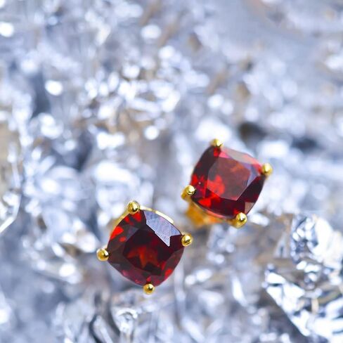 YoTreasure 1.62 ct. t.w. Healing Crystal Citrine Stud Earring in 14kt Yellow Gold in Saudi Arabia
