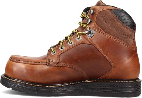 Wolverine Men's Hellcat UltraSpring 6" Moc-Toe CarbonMAX Wedge Boot in Saudi Arabia