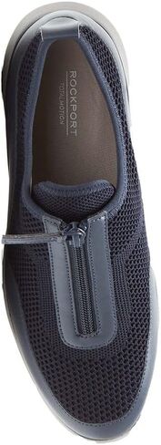 حذاء Rockport للسيدات، سحاب رياضي Total Motion سهل الارتداء in Kuwait