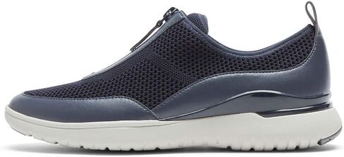 حذاء Rockport للسيدات، سحاب رياضي Total Motion سهل الارتداء in Kuwait