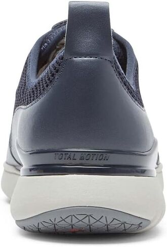 حذاء Rockport للسيدات، سحاب رياضي Total Motion سهل الارتداء in Kuwait