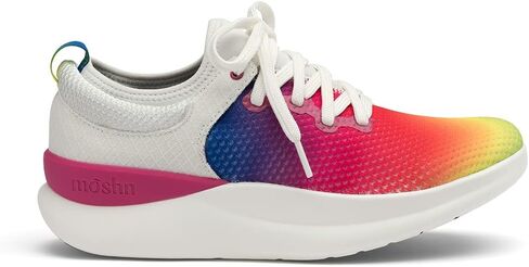 moshn Rhythm Neutral Paint Women's Shoes 9 W US in Saudi Arabia