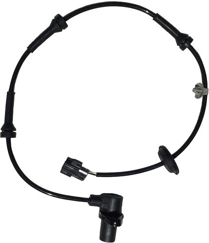 049D ABS SPEED SESSOR لـ CHEVROLET AVEO/AVEO5 ، PONTIAC G3/G3 WAVE/WAVE 2004-2011 OE# 96473223 95996130 96534915 (الخلفية اليمنى) in Saudi Arabia